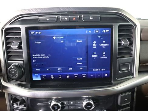 Used 2023 Ford F150 King Ranch image 56