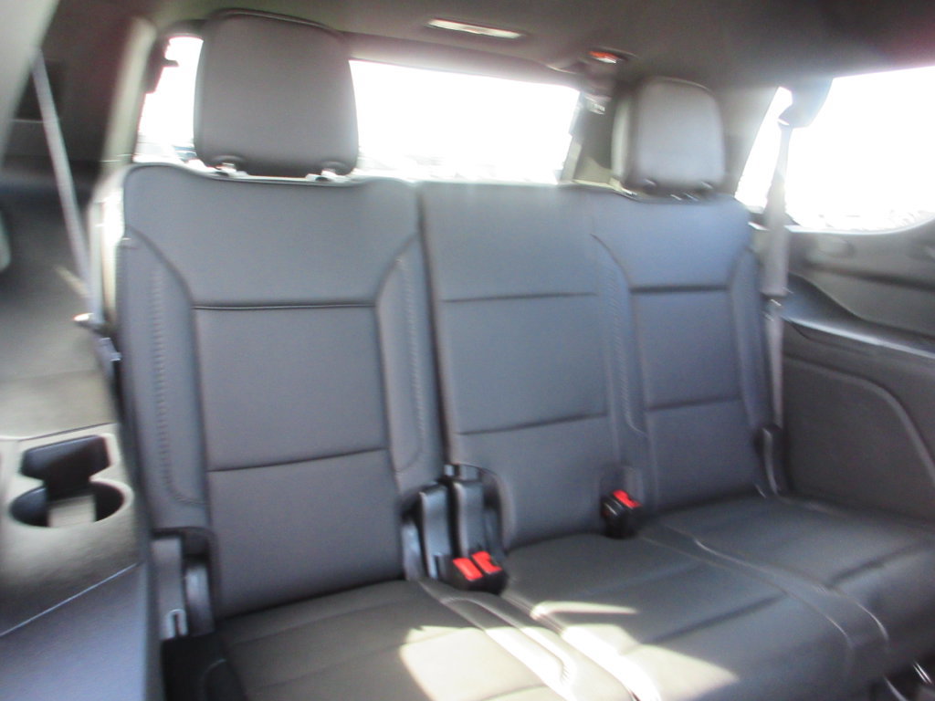 Used 2022 GMC Yukon Denali AWD/4WD image 27