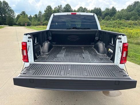 Used 2023 Ford F150 XLT AWD/4WD image 58