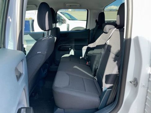 New 2025 Ford Maverick XL w/ Equipment Group 102A image 15