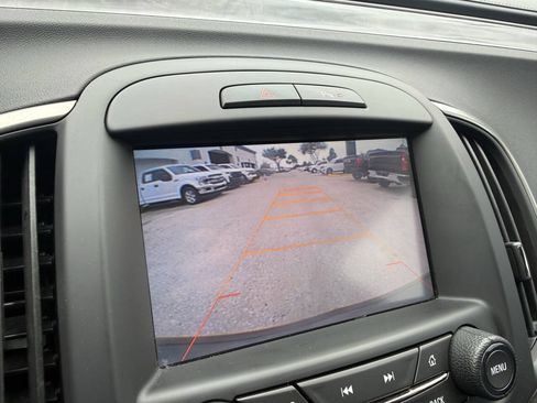 Used 2015 Buick LaCrosse Leather FWD image 27