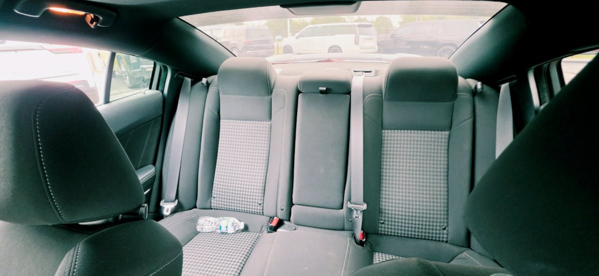 Used 2020 Dodge Charger Scat Pack RWD image 9