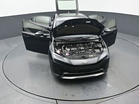 Certified 2024 Toyota Prius XLE image 59