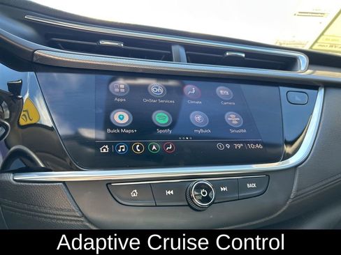 Used 2021 Buick Encore GX Essence w/ Advanced Technology Package image 35