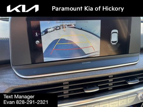 Used 2022 Kia Telluride EX w/ EX Premium Package image 24