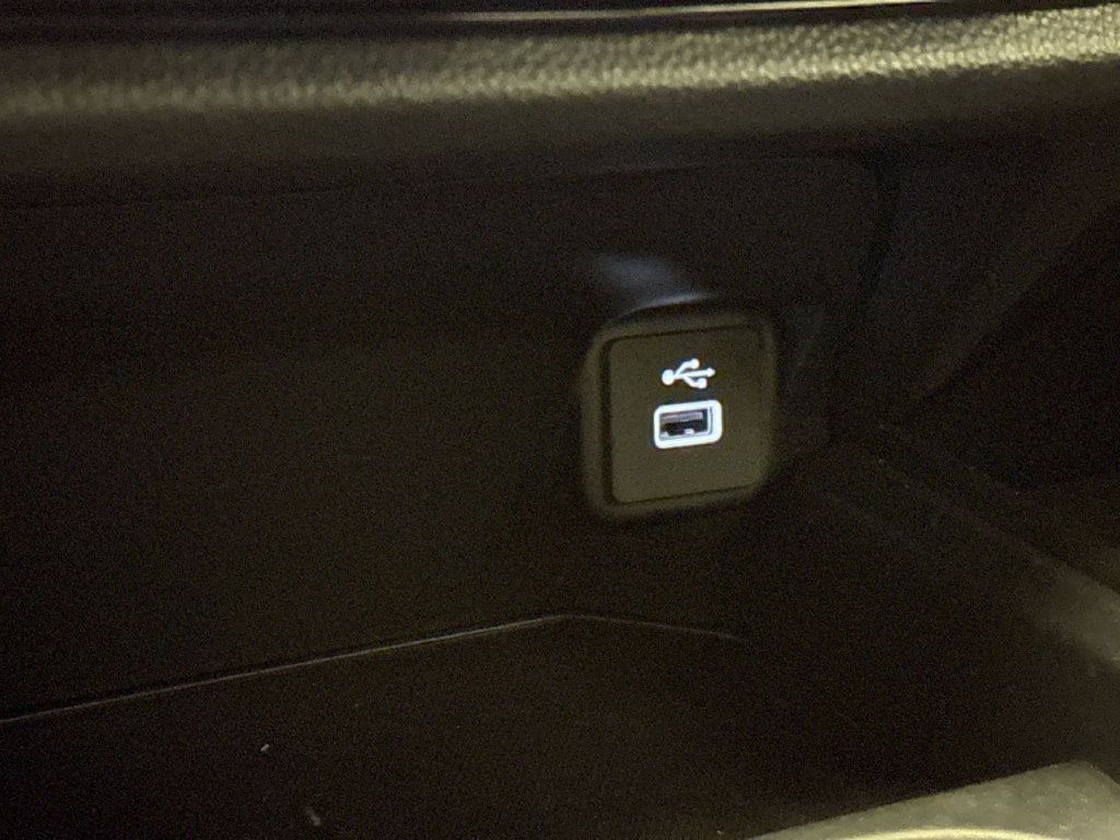 Certified 2024 Honda HR-V Sport image 25