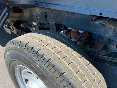 Used 2017 Ford F250 XL w/ Snow Plow Prep Package AWD/4WD image 17