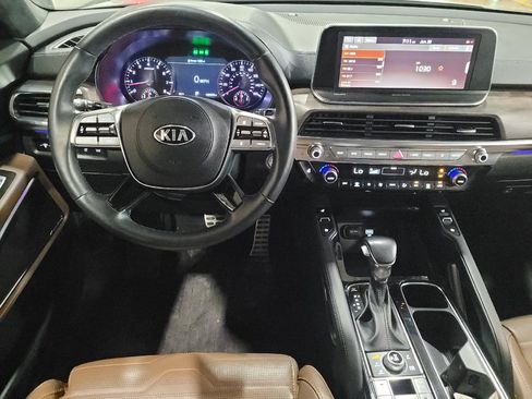 Used 2020 Kia Telluride SX w/ SX Prestige Package AWD/4WD image 22