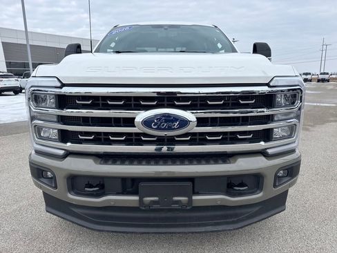 Used 2026 Ford F250 King Ranch image 9