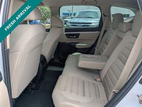Used 2019 Honda CR-V LX image 14