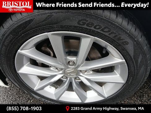 Used 2022 Honda Accord LX image 12