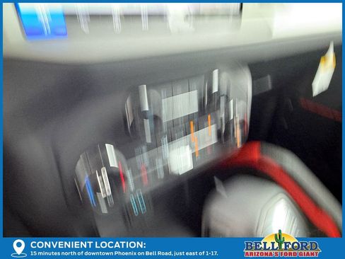 New 2025 Ford Bronco Stroppe Edition image 13