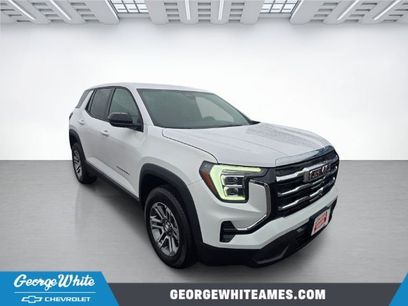 Used 2026 GMC Terrain Elevation