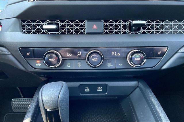Used 2024 Honda Accord EX image 17
