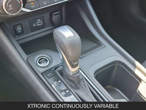 Certified 2024 Nissan Sentra S FWD image 20