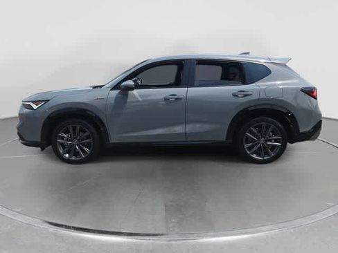 Certified 2025 Acura ADX A-Spec FWD image 5