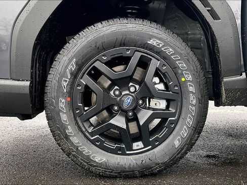 New 2026 Subaru Outback Wilderness image 15