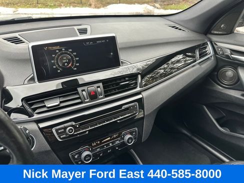 Used 2017 BMW X1 xDrive28i image 33