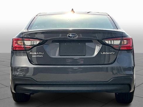 New 2025 Subaru Legacy Premium image 4