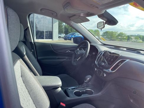 Used 2024 Chevrolet Equinox LT image 28