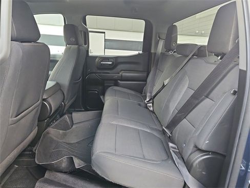 Certified 2022 Chevrolet Silverado 1500 LT w/ Safety Package image 24