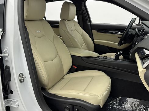 Used 2024 Cadillac CT5 Premium Luxury w/ Climate Package image 38