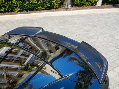 Used 2018 Chevrolet Camaro ZL1 RWD image 43