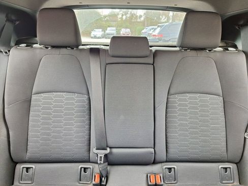 Used 2021 Toyota Corolla SE w/ Carpet Mat Package (TMS) image 25