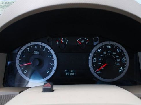 Used 2010 Ford Escape XLT image 8