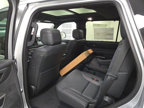 New 2026 Toyota Sequoia Platinum image 20