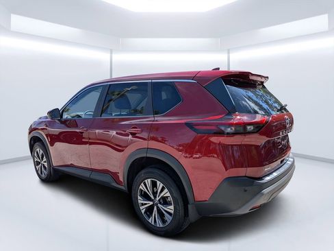 Used 2023 Nissan Rogue SV FWD image 5