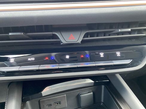 New 2026 Buick Envision Sport Touring AWD/4WD image 18