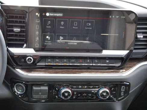 New 2026 GMC Sierra 1500 Elevation w/ Elevation Premium Package image 8