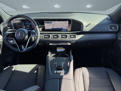 New 2026 Mercedes-Benz GLE 580 4MATIC image 12