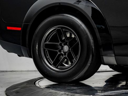 Used 2023 Dodge Challenger SRT Hellcat Redeye image 93