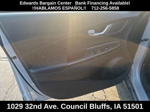 Used 2022 Hyundai Kona SEL w/ Convenience Package AWD/4WD image 13