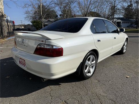 Used 2002 Acura TL Type-S image 7