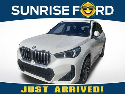 Used 2023 BMW X1 xDrive28i w/ M Sport Package