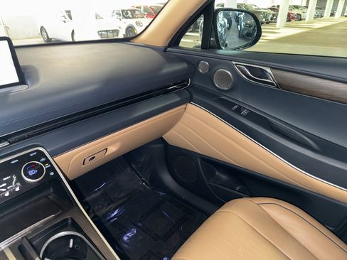 Used 2022 Genesis GV80 3.5T w/ Advanced Package 06 image 31