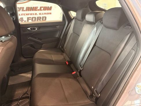 Used 2024 Honda Civic Sport image 17