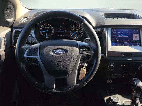 Used 2021 Ford Ranger XLT w/ Equipment Group 301A Mid AWD/4WD image 39