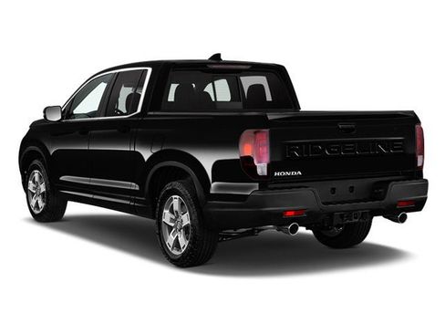 New 2026 Honda Ridgeline RTL image 2