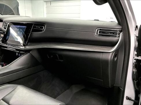 Used 2023 Jeep Wagoneer Series III w/ Preferred Equipment Group AWD/4WD image 20