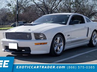 Used 2007 Ford Mustang GT video 1