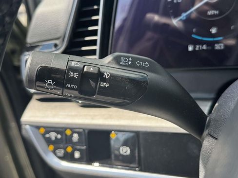 Certified 2025 Kia Sportage X-Line Prestige AWD/4WD image 23