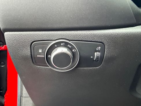 Used 2024 Dodge Hornet R/T image 23