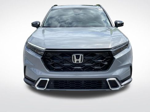 New 2026 Honda CR-V Sport Touring image 9