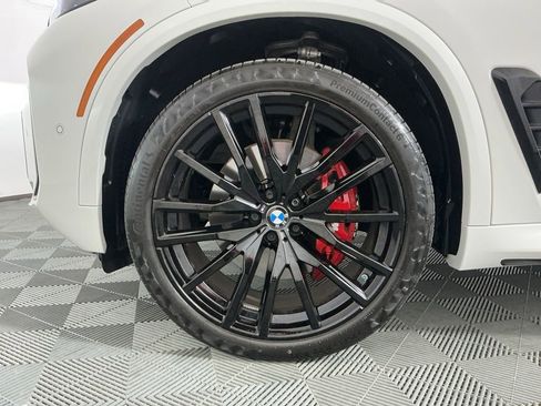 Certified 2024 BMW X5 sDrive40i w/ M Sport Package RWD image 34