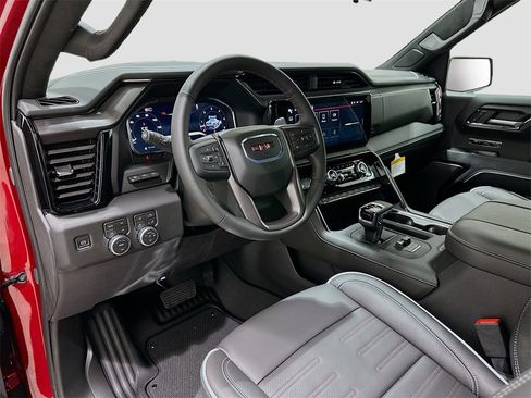 New 2026 GMC Sierra 1500 AT4X image 9