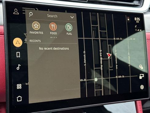 New 2025 Jaguar F-PACE R-Dynamic S image 19